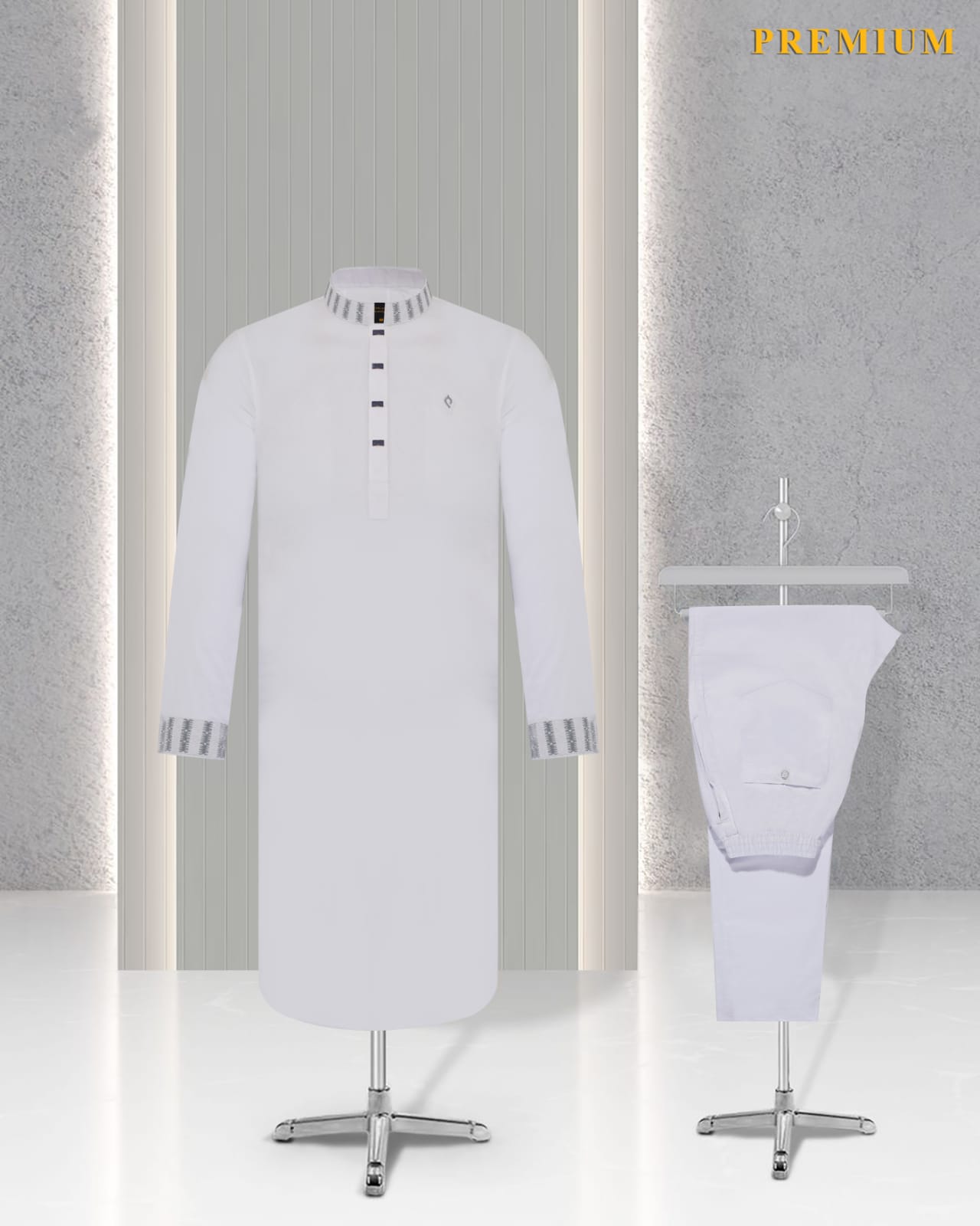 Mens fashion