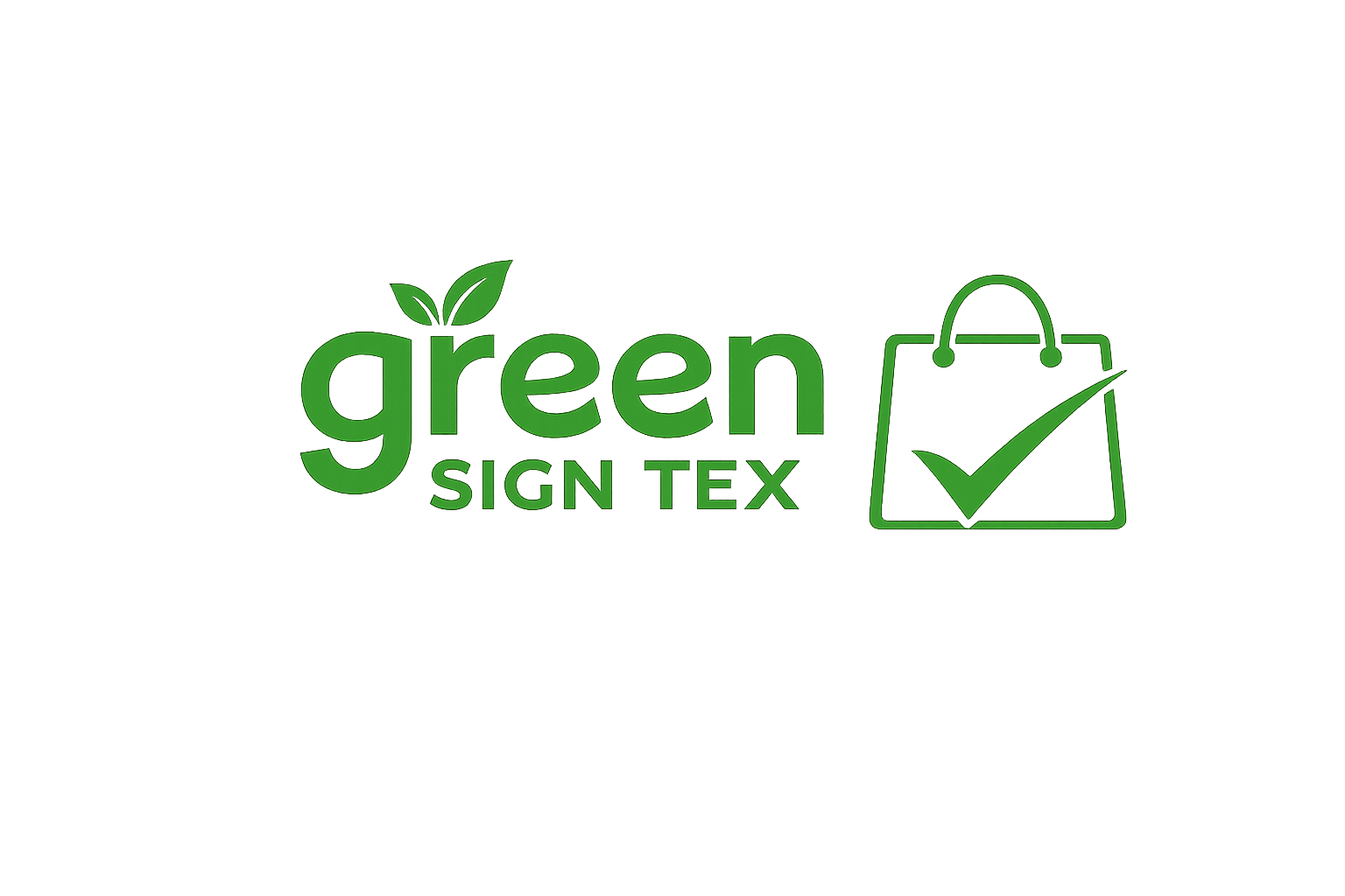 Greensigntex.com