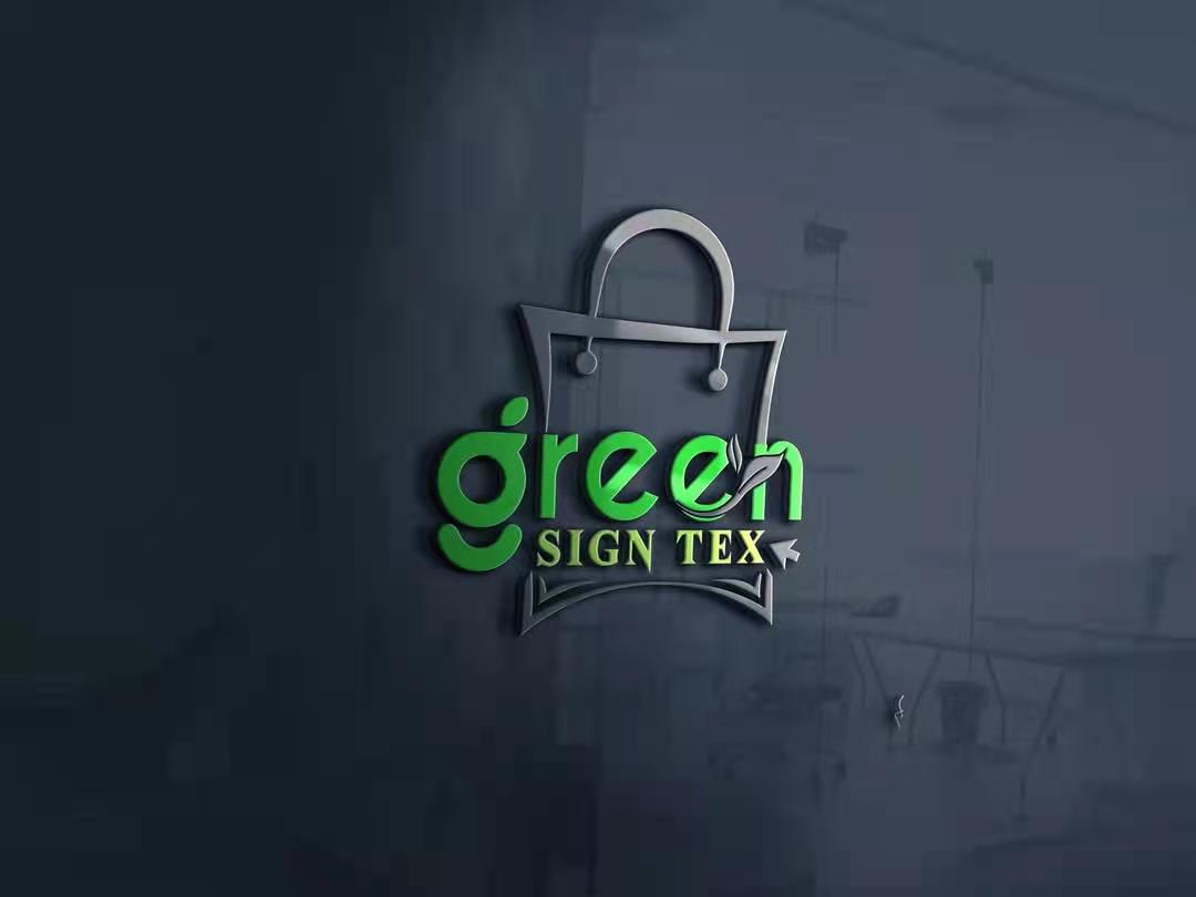 Greensigntex.com