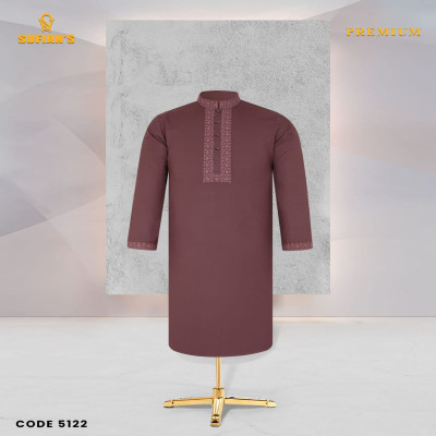 Cordovan Classic Panjabi