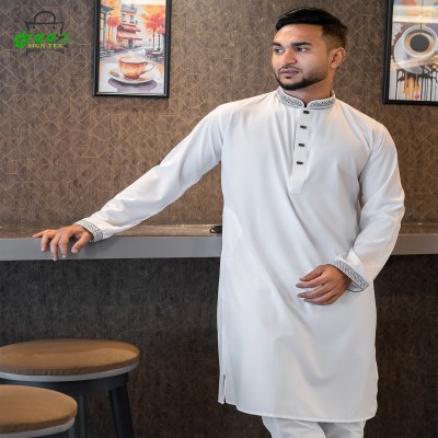 China Micro Stich Exclusive Panjabi