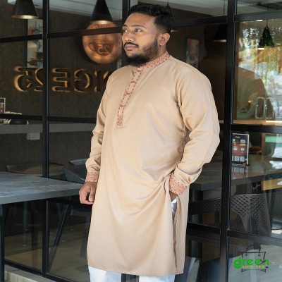 Luxury Punjabi