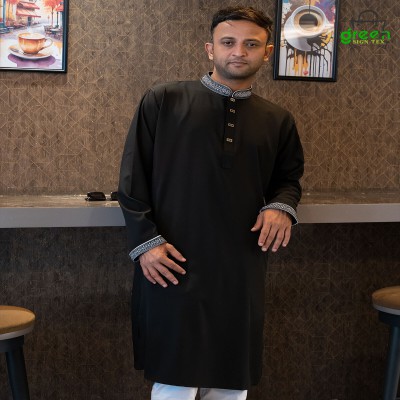 China Micro Stich Exclusive Panjabi